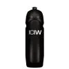ICANIWILL ICIW Waterbottle 750 Ml, Black -Udstyr og tilbehør butik 10529 001 ICIW Waterbottle 750ml Black juli20 01
