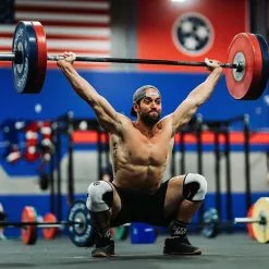 REHBAND RX Knee Sleeve, 5mm, White/Black 16 REHBAND RX Knee Sleeve, 5mm, White/Black -Udstyr og tilbehør butik 105301 010r rehband rx knee support 5mm white 6