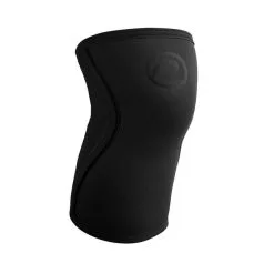 REHBAND Rx Knee Support 5 Mm X2 -Udstyr og tilbehør butik 105366 010r rx knee sleeve 5mm carbon black 2
