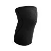 REHBAND RX Knee Sleeve, 7mm, Carbon Black -Udstyr og tilbehør butik 105466 010r rx knee sleeve 7mm carbon black 2