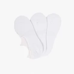 ICANIWILL Invisible Unisex Socks 3-pack, Black -Udstyr og tilbehør butik 10579 002r iciw invisible unisex socks 3 pack white 2