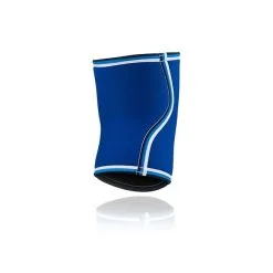 REHBAND RX Original Knee Sleeve, 7mm, Blue -Udstyr og tilbehør butik 1060 030r 4 1