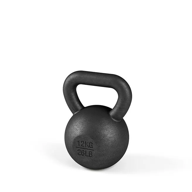 Oak Equipment Oak Kettlebell 12 Kg 3 Oak Equipment Oak Kettlebell 12 Kg