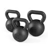 Oak Equipment Oak Kettlebells Set 12-24 Kg -Udstyr og tilbehør butik 1065 04 Oak Equipment Oak Kettlebells Set juni21