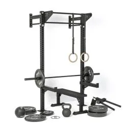 Oak Equipment Oak Crossfit Box Pro