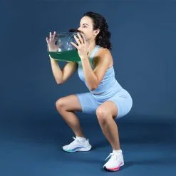 Flowlife Dumbbell, 11kg 9 Flowlife Dumbbell, 11kg -Udstyr og tilbehør butik 1066 03 Flowlife Dumbbell 11kg 03 mars22