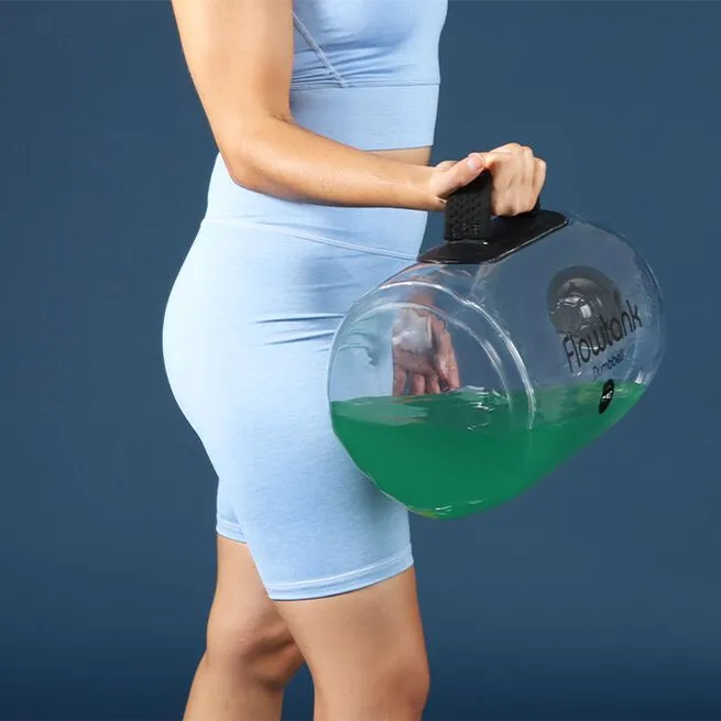 Flowlife Dumbbell, 11kg 6 Flowlife Dumbbell, 11kg - Billede 4