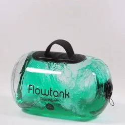 Flowlife Dumbbell, 11kg 11 Flowlife Dumbbell, 11kg -Udstyr og tilbehør butik 1066 03 Flowlife Dumbbell 11kg 05 mars22