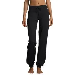 Casall Sportswear Plow Pants, Black