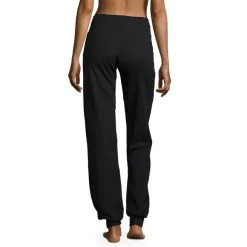 Casall Sportswear Plow Pants, Black -Udstyr og tilbehør butik 10734 600 901R Casall Plow Pants Black 03 1222