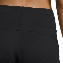 Casall Sportswear Plow Pants, Black -Udstyr og tilbehør butik 10734 600 901R Casall Plow Pants Black 05 1222