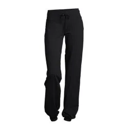 Casall Sportswear Plow Pants, Black -Udstyr og tilbehør butik 10734 600 901R Casall Plow Pants Black 06 1222