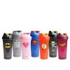 SmartShake DC Comics Collection Lite Shaker 800 Ml -Udstyr og tilbehør butik 10780501R Smartshake Lite Comics Collection 1020