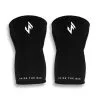Jerkfit Reversible Knee Sleeves -Udstyr og tilbehør butik 1081 37r jerkfit reversible knee sleeves 1