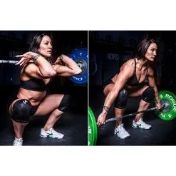 Jerkfit Reversible Knee Sleeves 18 Jerkfit Reversible Knee Sleeves -Udstyr og tilbehør butik 1081 37r jerkfit reversible knee sleeves 6