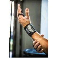 JerkFit WODies FULL Camo Grey