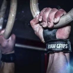 Jerkfit Raw Grips -Udstyr og tilbehør butik 1081 41r jerkfit raw grips 2