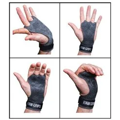 Jerkfit Raw Grips -Udstyr og tilbehør butik 1081 41r jerkfit raw grips 3