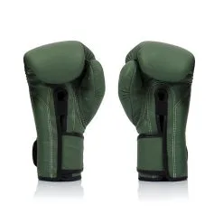 Fairtex BGV11, F-Day Boxing Glove, Green 7 Fairtex BGV11, F-Day Boxing Glove, Green -Udstyr og tilbehør butik 1083 82r fairtex bgv11 boxing gloves f day 3 1