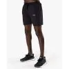 ICANIWILL Workout 2-in-1 Shorts, Black -Udstyr og tilbehør butik 10845 001R ICIW Workout 2in1 Shorts Black juli20 01