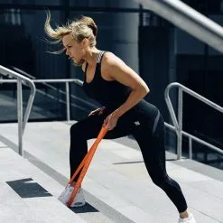 Booty Builder Mini Bands, Black, 3-Pack -Udstyr og tilbehør butik 1087 02 1