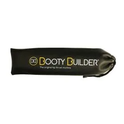 Booty Builder Mini Bands, Black, 3-Pack -Udstyr og tilbehør butik 1087 02 3 3
