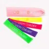 Booty Builder Mini Bands, Pink, 4-Pack -Udstyr og tilbehør butik 1087 03 2