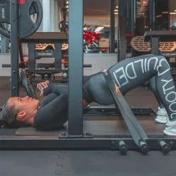 Booty Builder Power Band, Orange -Udstyr og tilbehør butik 1087 13 Booty Builder Power Band Orange 03 0620