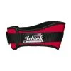 Schiek 2004 - Workout Belt, Red 2 Schiek 2004 - Workout Belt, Red -Udstyr og tilbehør butik 1088 14r 1