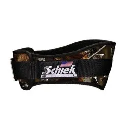 Schiek 2004 - Workout Belt, Camo
