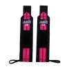 Schiek 12 Inch Heavy Duty Wrist Wraps, Pink 1 Schiek 12 Inch Heavy Duty Wrist Wraps, Pink -Udstyr og tilbehør butik 1088 70 2