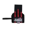 Schiek 24 Inch Heavy Duty Wrist Wraps, Black 2 Schiek 24 Inch Heavy Duty Wrist Wraps, Black -Udstyr og tilbehør butik 1088 72 2