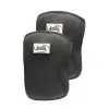 Schiek Black Rx Cross Training Knee Sleeve (Pair) 1 Schiek Black Rx Cross Training Knee Sleeve (Pair) -Udstyr og tilbehør butik 1088 77r