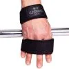 C.P. SPORTS Figure 8 Straps - Lifting Loops, Black, One Size 1 C.P. SPORTS Figure 8 Straps - Lifting Loops, Black, One Size -Udstyr og tilbehør butik 1089 102 CP Sports Figure 8 Straps Lifting Loops Black One Size 01 0121
