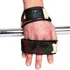 C.P. SPORTS Figure 8 Straps - Lifting Loops, Green Camo, One Size -Udstyr og tilbehør butik 1089 104 CP sports Figure 8 Straps Lifting Loops Green Camo One Size 01 0121