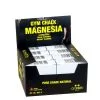 C.P. SPORTS 8 X Gym Chalk (magnesium 8 Block) 1 C.P. SPORTS 8 X Gym Chalk (magnesium 8 Block) -Udstyr og tilbehør butik 1089 105 Gym Chalk magnesium 8 block 01 0121