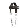 C.P. SPORTS Neck Trainer, Black -Udstyr og tilbehør butik 1089 110 CP Sport Neck Trainer Black 01 0621