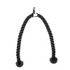 C.P. SPORTS Triceps Rope Long, 100 Cm 2 C.P. SPORTS Triceps Rope Long, 100 Cm -Udstyr og tilbehør butik 1089 111 CP sports Triceps Rope Long 100 cm 01 1021