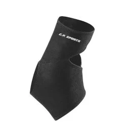 C.P. SPORTS Ankle & Foot Support Basic