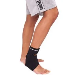C.P. SPORTS Ankle & Foot Support Basic -Udstyr og tilbehør butik 1089 113 CP Sports Ankle Foot Support Basic 03 1021