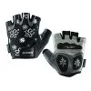 C.P. SPORTS Lady Fitness Glove, Black -Udstyr og tilbehør butik 1089 32r 3