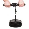 C.P. SPORTS Forearm Trainer, Black 2 C.P. SPORTS Forearm Trainer, Black -Udstyr og tilbehør butik 1089 40 4