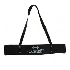 C.P. SPORTS Biceps Blaster, Black