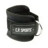 C.P. SPORTS Hand And Foot Cuff, Black, One Size -Udstyr og tilbehør butik 1089 44 1