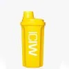 ICANIWILL ICIW Shaker, Yellow