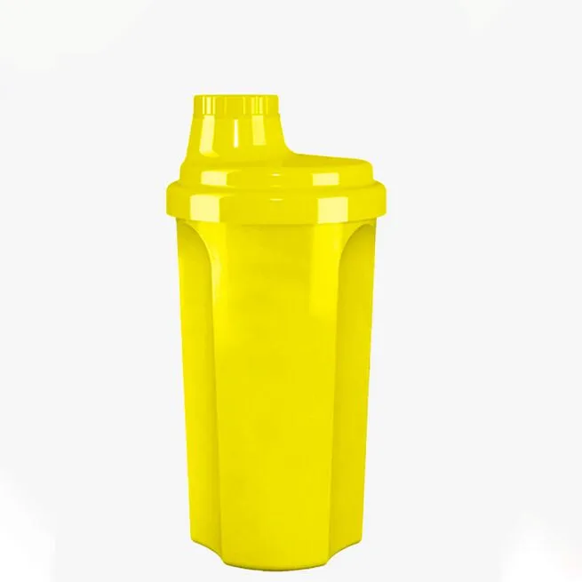 ICANIWILL ICIW Shaker, Yellow 4 ICANIWILL ICIW Shaker, Yellow - Billede 2