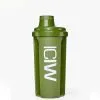 ICANIWILL ICIW Shaker, Army Green 1 ICANIWILL ICIW Shaker, Army Green -Udstyr og tilbehør butik 10895 036 ICIW Shaker Army Green 01 0520