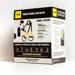 TRX Home2 -Udstyr og tilbehør butik 1093 114 trx home2 8