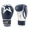 Star Nutrition Gear Star Gear Leather Boxing Glove, Patriot Blue 2 Star Nutrition Gear Star Gear Leather Boxing Glove, Patriot Blue -Udstyr og tilbehør butik 1097 03r star gear leather boxing glove patriot blue