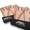 JAW Gloves, Black -Udstyr og tilbehør butik 1098 12r jaw gloves black small 1